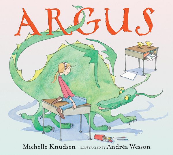 Produktbild: Argus