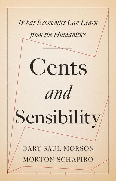 Produktbild: Cents and Sensibility