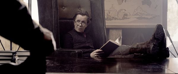Produktbild: The Book of Eli