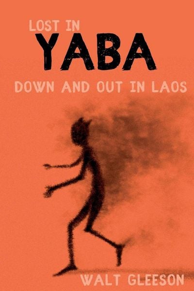 Produktbild: Lost in Yaba