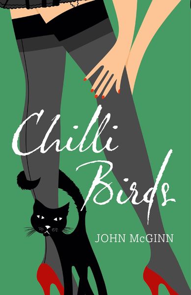 Produktbild: Chilli Birds