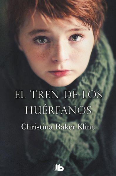Produktbild: El tren de los huérfanos