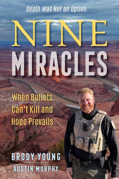 Produktbild: Nine Miracles