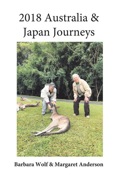 Produktbild: 2018 Australia & Japan Journeys