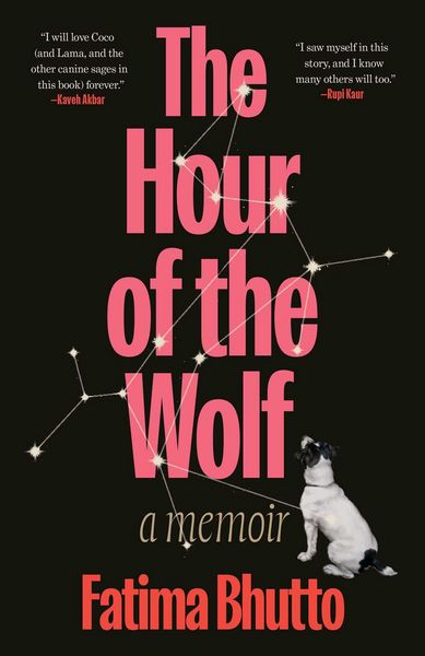 Produktbild: The Hour of the Wolf
