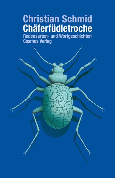 Produktbild: Ch&auml;ferf&uuml;dletroche