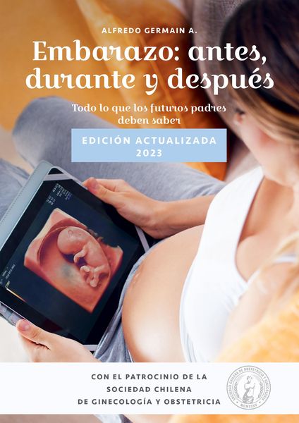 Produktbild: Embarazo: antes, durante y despu&eacute;s