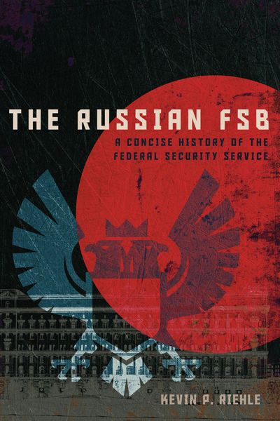 Produktbild: The Russian FSB