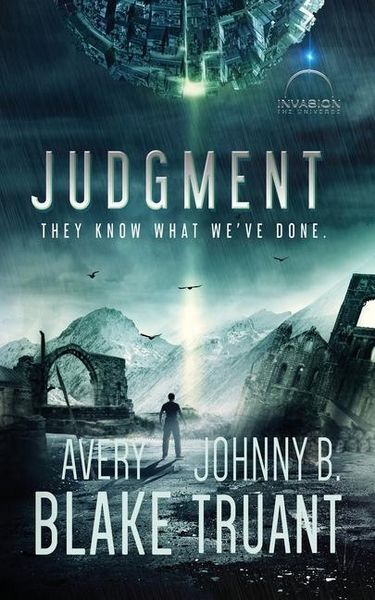 Produktbild: Judgment