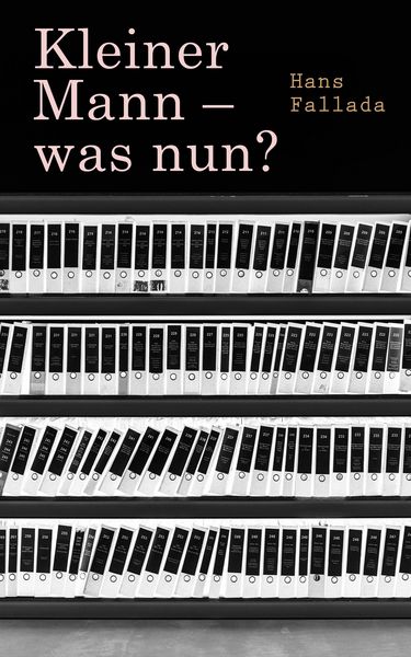 Produktbild: Kleiner Mann - was nun?
