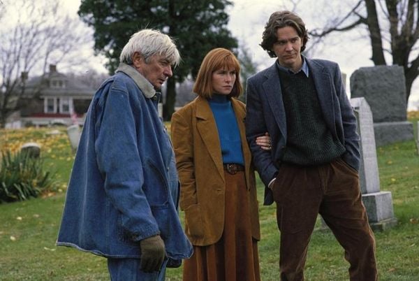 Produktbild: Stephen King's Stark: The Dark Half (uncut)
