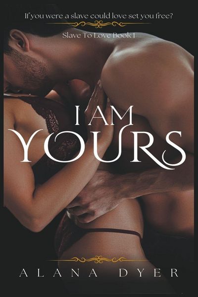 Produktbild: I Am Yours
