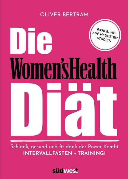 Produktbild: Die Women's Health Di&auml;t