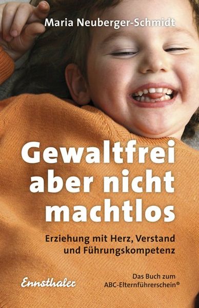Produktbild: Gewaltfrei, aber nicht machtlos