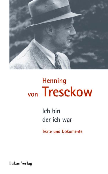 Produktbild: Ich bin, der ich war