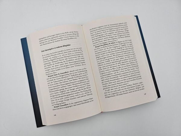Produktbild: Die Magie der Gemeinschaft