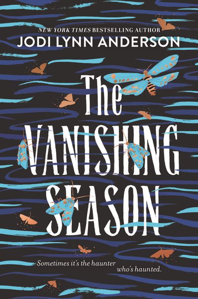 Produktbild: Vanishing Season, The