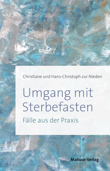 Produktbild: Umgang mit Sterbefasten
