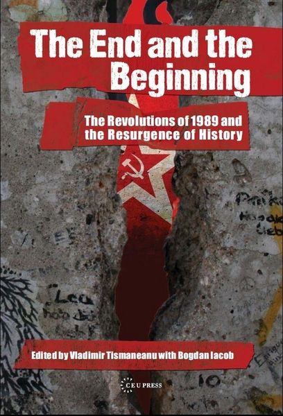 Produktbild: End and the Beginning