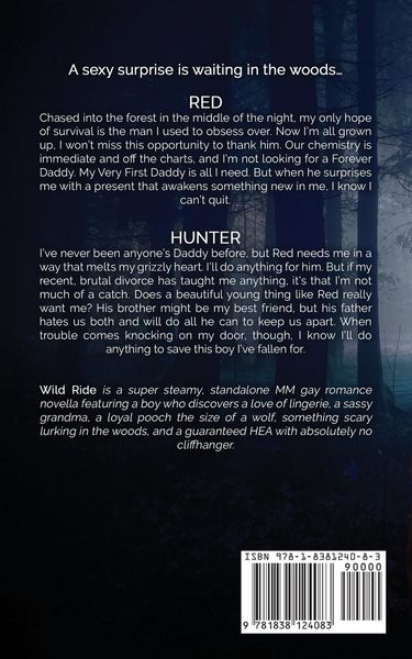 Produktbild: Wild Ride