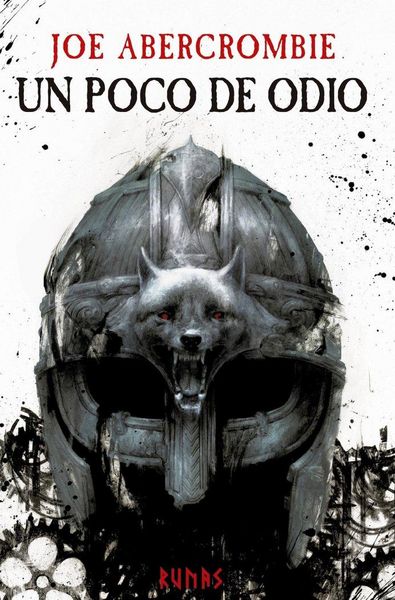 Produktbild: Un poco de odio