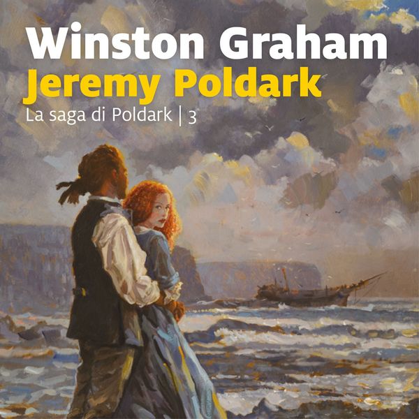 Produktbild: Jeremy Poldark