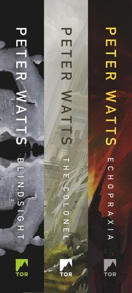 Produktbild: The Firefall Series