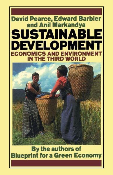 Produktbild: Sustainable Development