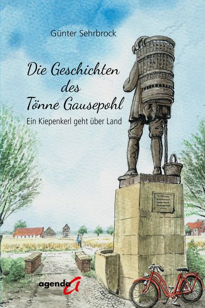 Produktbild: Die Geschichten des T&ouml;nne Gausepohl