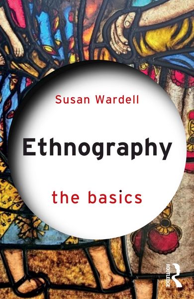 Produktbild: Ethnography