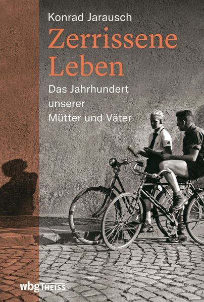 Produktbild: Zerrissene Leben