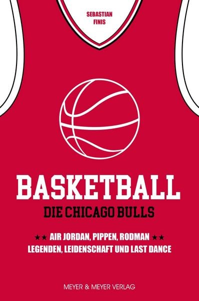 Produktbild: Basketball: Die Chicago Bulls