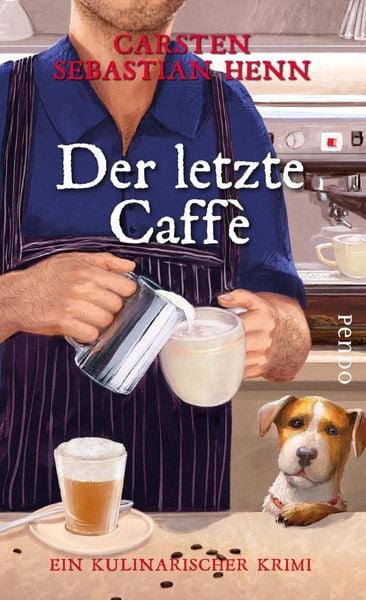 Produktbild: Der letzte Caff&egrave;