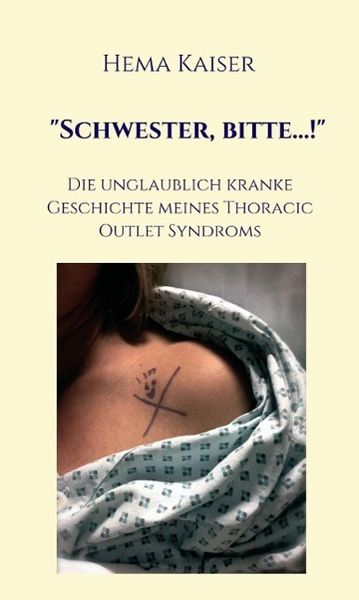 Produktbild: "Schwester, bitte...!"
