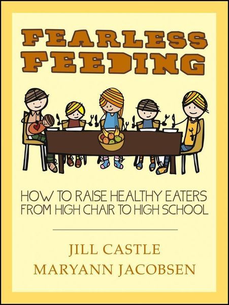 Produktbild: Fearless Feeding