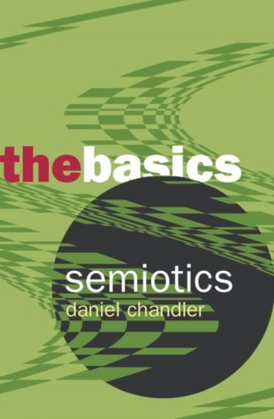 Produktbild: Semiotics