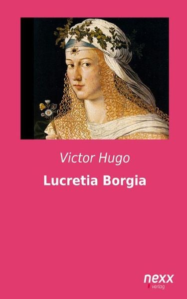 Produktbild: Lucretia Borgia