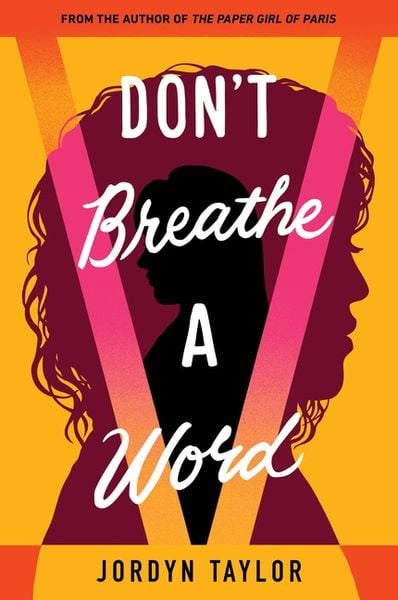 Produktbild: Don't Breathe a Word