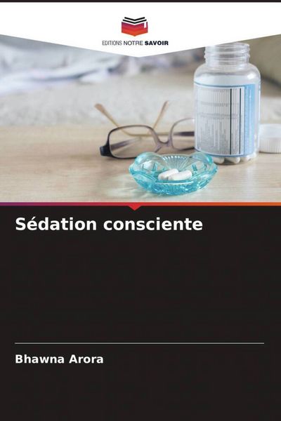 Produktbild: S&eacute;dation consciente
