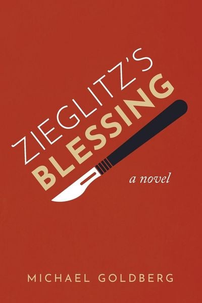 Produktbild: Zieglitz's Blessing