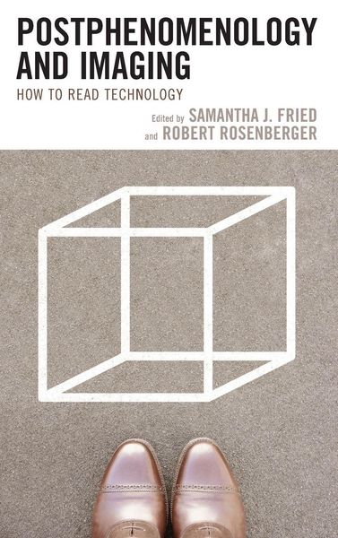 Produktbild: Postphenomenology and Imaging