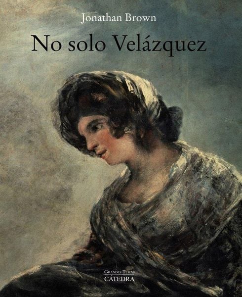 Produktbild: No solo Vel&aacute;zquez