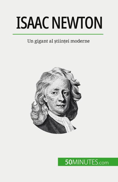 Produktbild: Isaac Newton