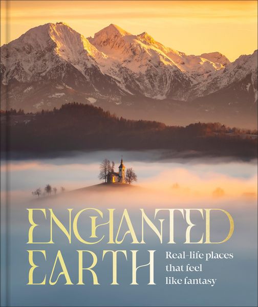 Produktbild: Enchanted Earth