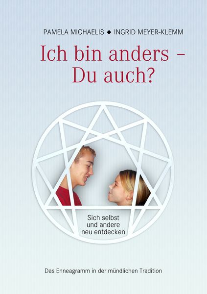 Produktbild: Ich bin anders - Du auch?