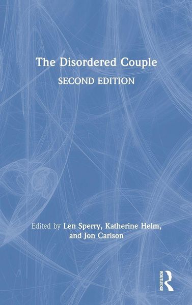 Produktbild: The Disordered Couple