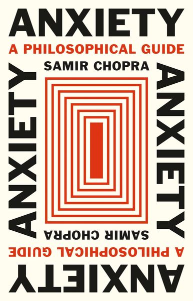 Produktbild: Anxiety