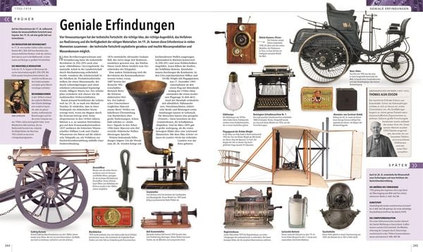 Produktbild: Geschichte