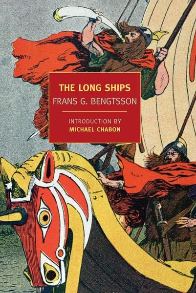 Produktbild: The Long Ships