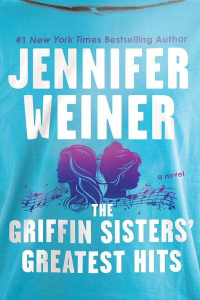 Produktbild: Weiner, J: Griffin Sisters' Greatest Hits